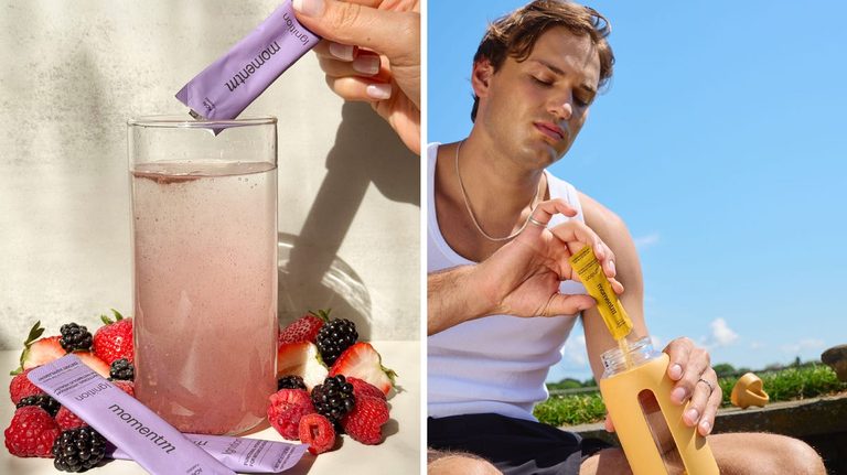 New Hydration Trends