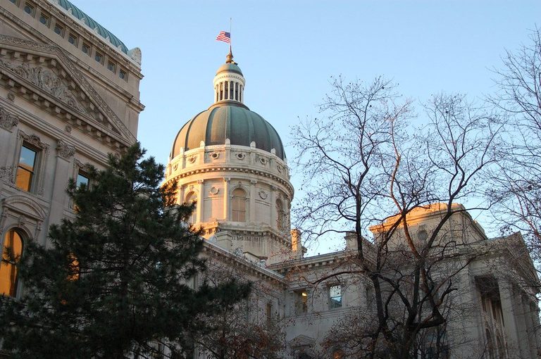 New Indiana Laws Take Effect