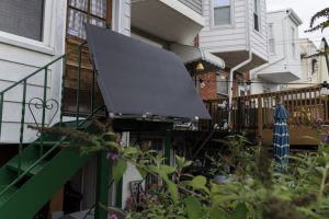 New Jersey Passes Balcony Solar Bill