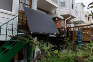 New Jersey Passes Bill Allowing Renters To Use Balcony Solar