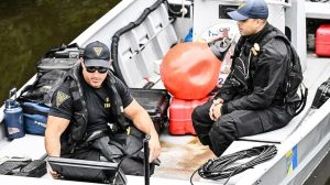 New Jersey River Tragedy
