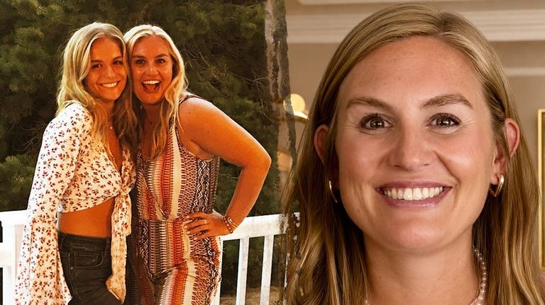 New Jersey Therapist Murder