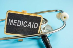 New Jersey To Charge Companies For Workers On Medicaid