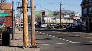 New Law Targets Double Utility Poles