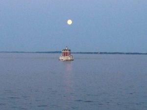 New London Maritime Society Offers Lighthouse Tour