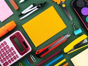 New Mexico Back To School Tax Holiday