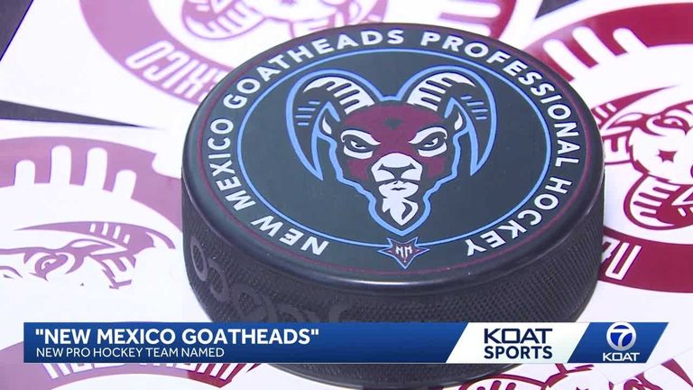New Mexico Goatheads Sign First Player