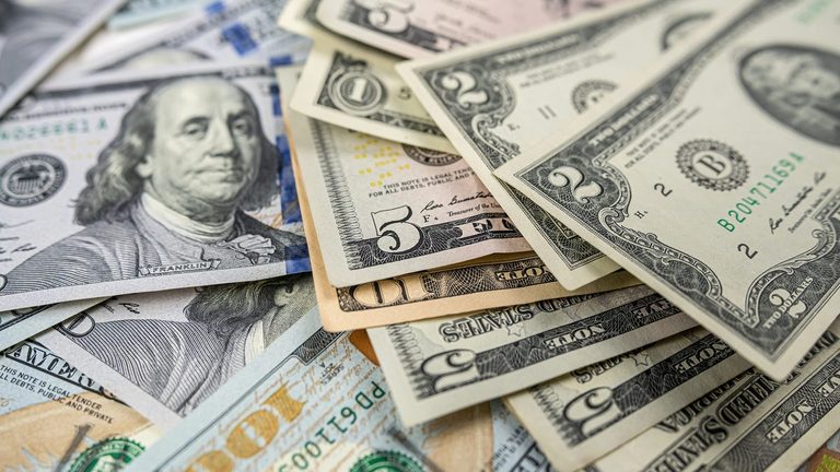 New Mexico Governor Proposes Gas Rebate
