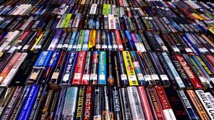 New Mexico Invests In Literacy