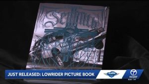 New Mexico Photographer Celebrates Lowrider Culture
