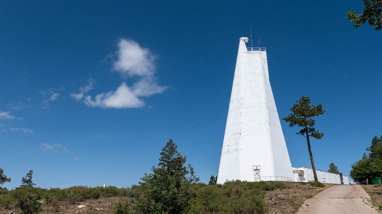 New Mexico Residents Fight To Save Sunspot Solar Observatory