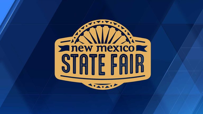 New Mexico State Fair Hosts Soundwave Nm Music Festival