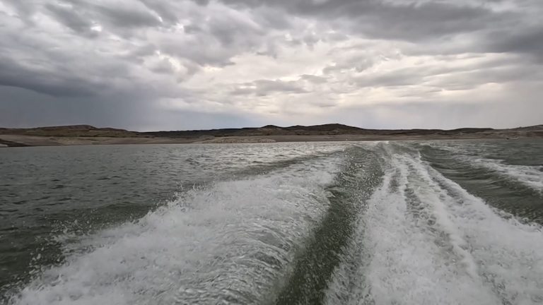New Mexico State Parks Waive Camping Fees