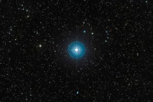 New Planet Discovered