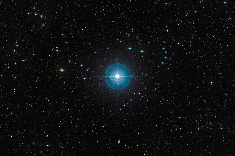 New Planet Discovered