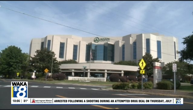 New Procedure At Jackson Hospital