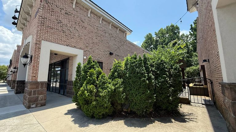 New Restaurant Pergola Coming To North Pleasantburg