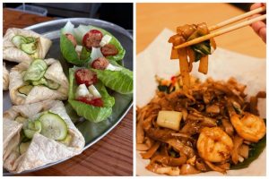 New Restaurants Open In Uptown Rogers Park