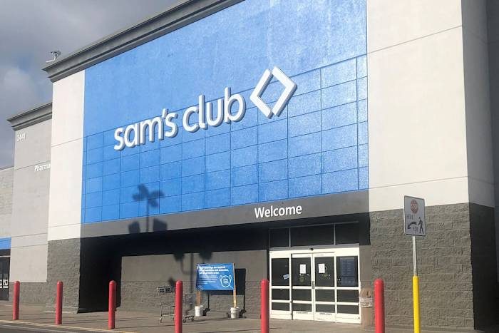 New Sam S Club Coming To San Antonio S West Side