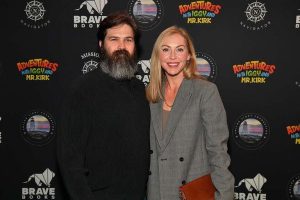 New Series Jep Jess Premieres In August