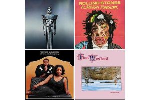 New Streaming Releases