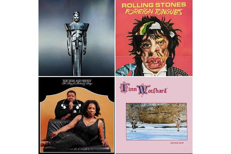 New Streaming Releases