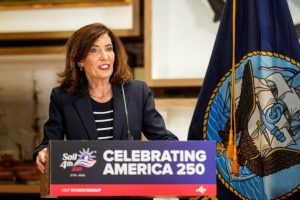 New York Imposes Data Center Moratorium