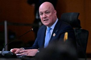 New Zealand Considers Joining Australia Fiji Defence Alliance