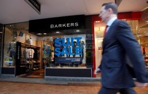 New Zealand Inflation Rises