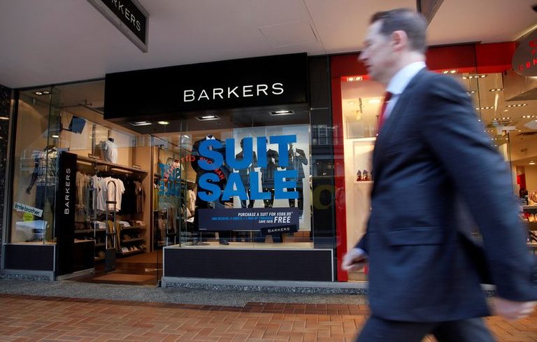 New Zealand Inflation Rises