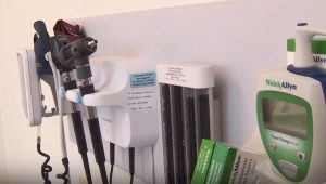 Newport Clinic Offers Free Healthcare
