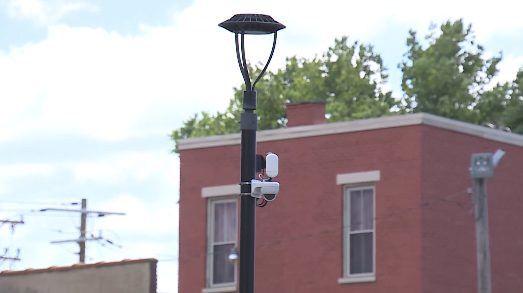 Newport Neighbors Concerned Over Flock Cameras