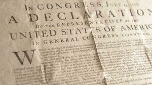 Newt Gingrich Declaration Of Independence Still Inspires Freedom