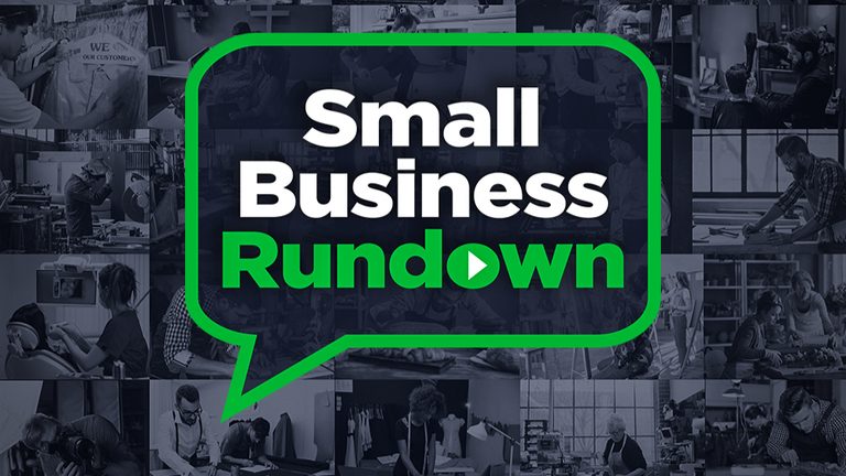 Nfib Podcast Discusses Taxes