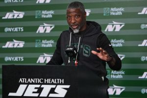 Nfl Coaches Face Pressure