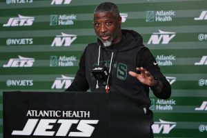 Nfl Coaches Under Pressure