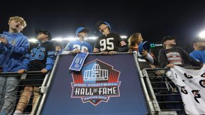 Nfl Hall Of Fame Game Tickets Available