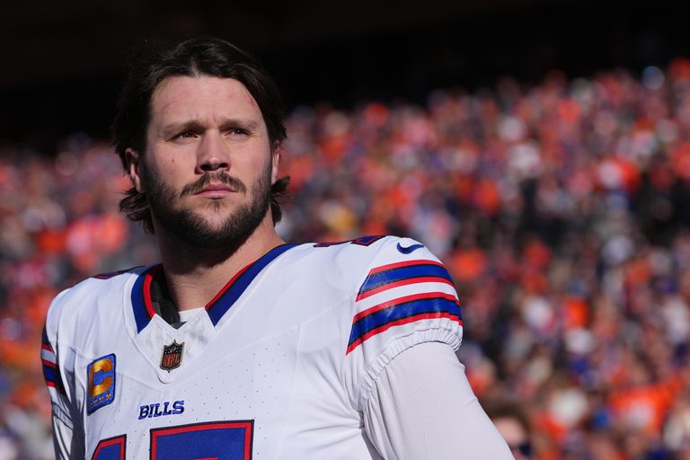 Nfl Qb Rankings Released