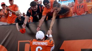 Nfl Wife Stephanie Browning