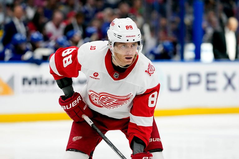 Nhl Free Agency