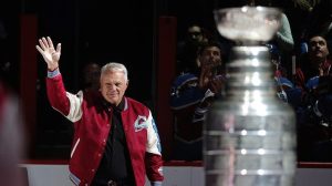 Nhl Legend Claude Lemieux Dies By Suicide