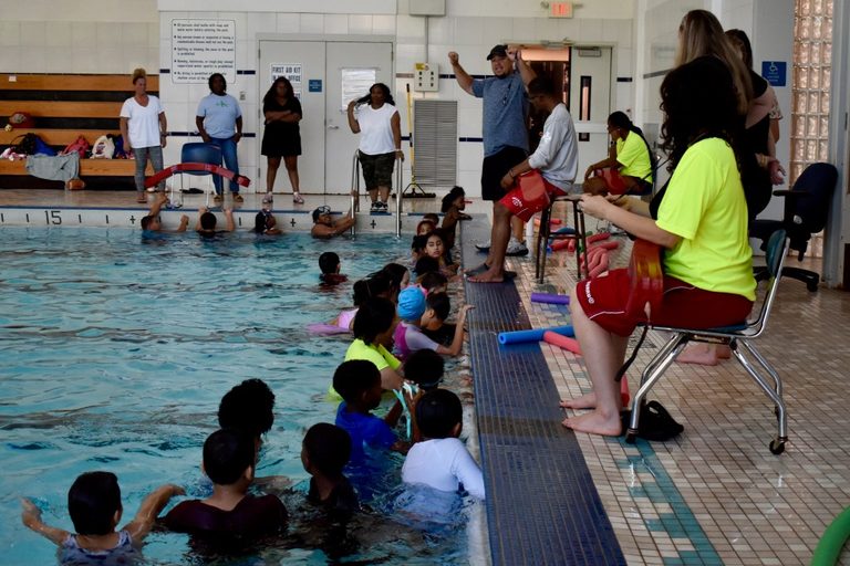 Nhps Summer Academy