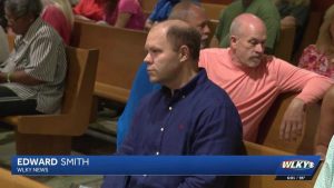 Nick Houck S Perjury Hearing Delayed