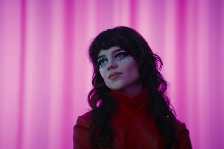 Nicolas Winding Refn S Her Private Hell Hits Theaters