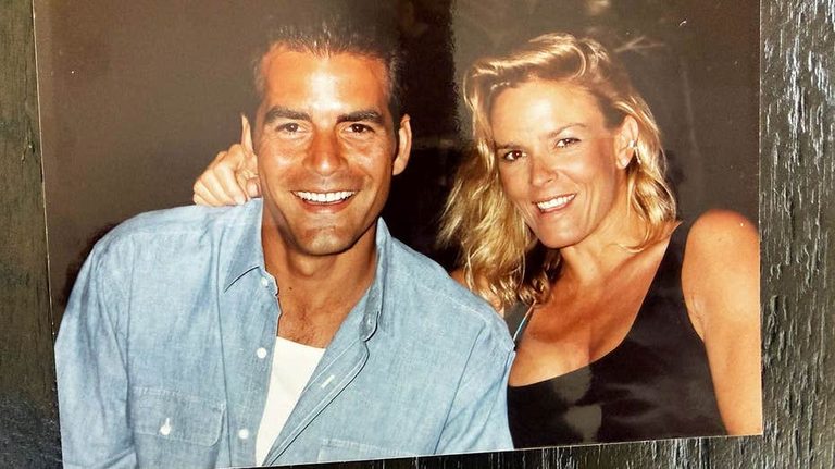 Nicole Brown Simpson S Tragic Murder