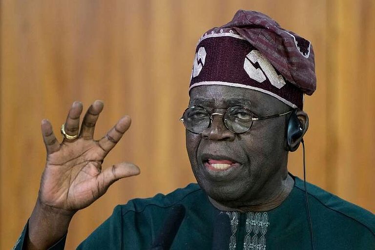 Nigeria Rescues Students Abducted By Islamic Militants