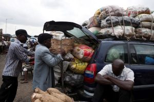 Nigeria S Subsidy Savings Absorbed By Debt Costs