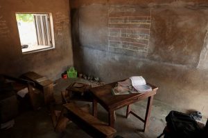 Nigeria School Kidnappings