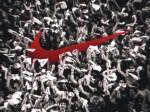Nike S Gamecock Launch Falls Flat