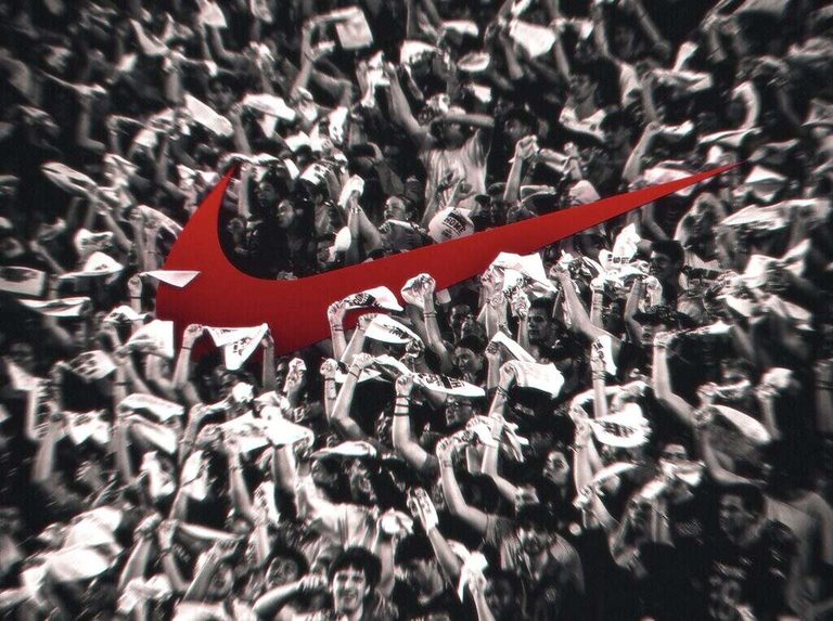 Nike S Gamecock Launch Falls Flat